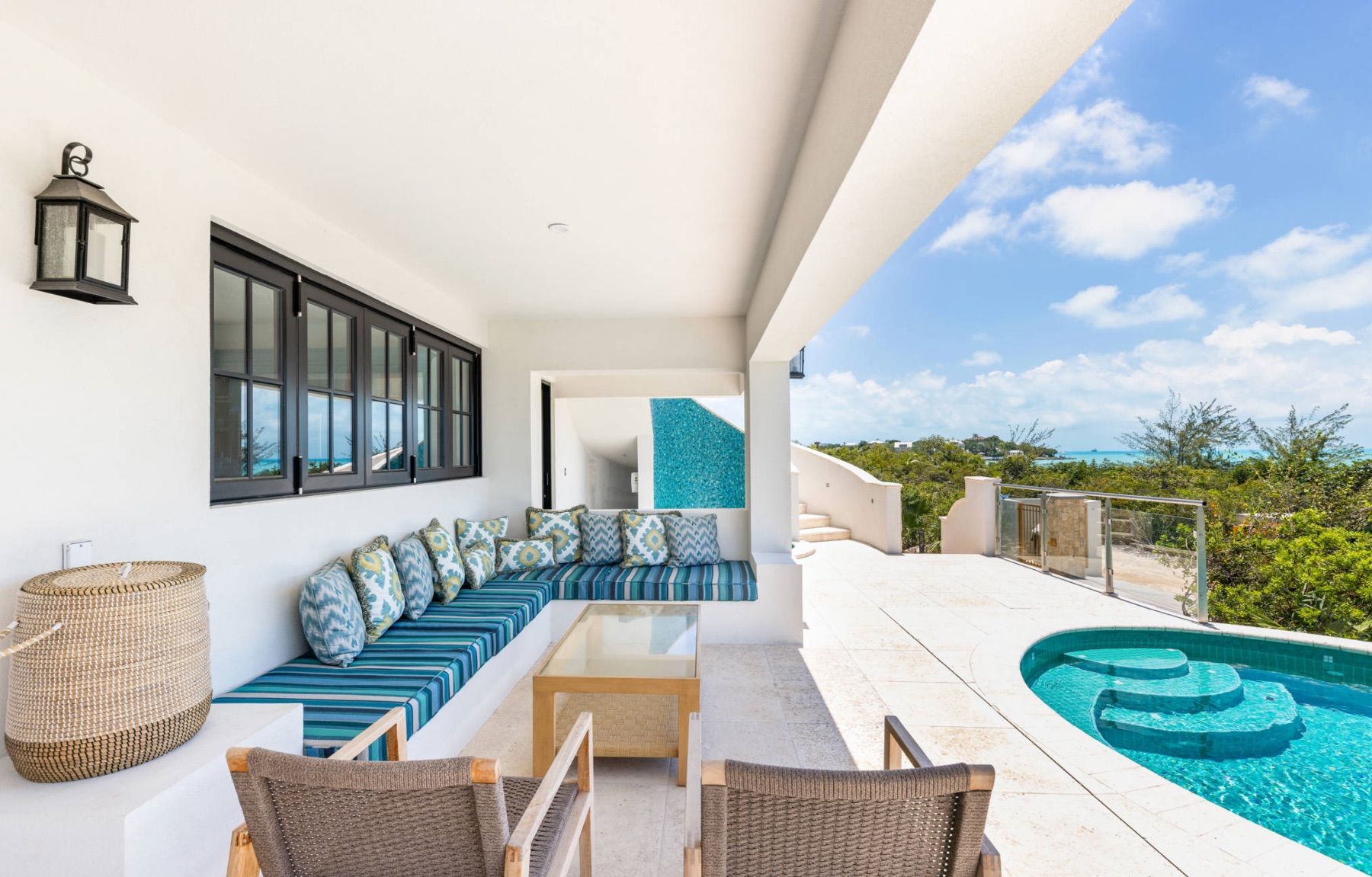 Bella Sol villa photo.